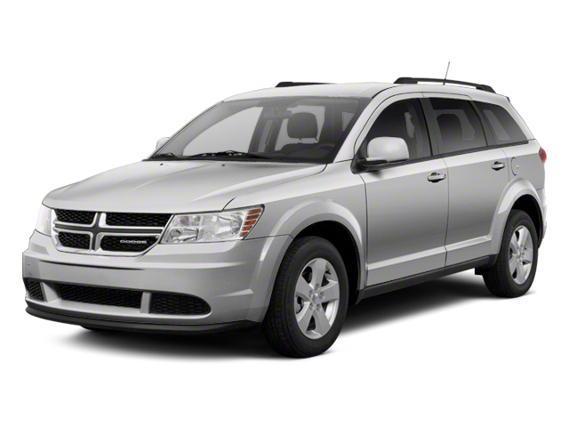 2013 Dodge Journey AVP