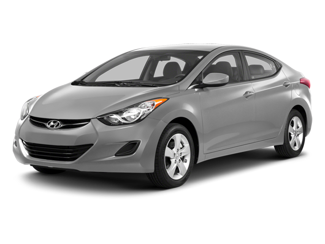 Used 2013 Hyundai Elantra GLS with VIN KMHDH4AEXDU591217 for sale in Spartanburg, SC