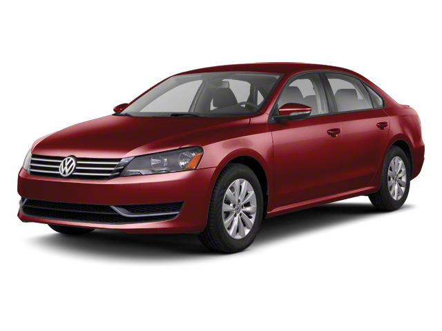 Used 2013 Volkswagen Passat SE with VIN 1VWBN7A37DC109908 for sale in Spartanburg, SC
