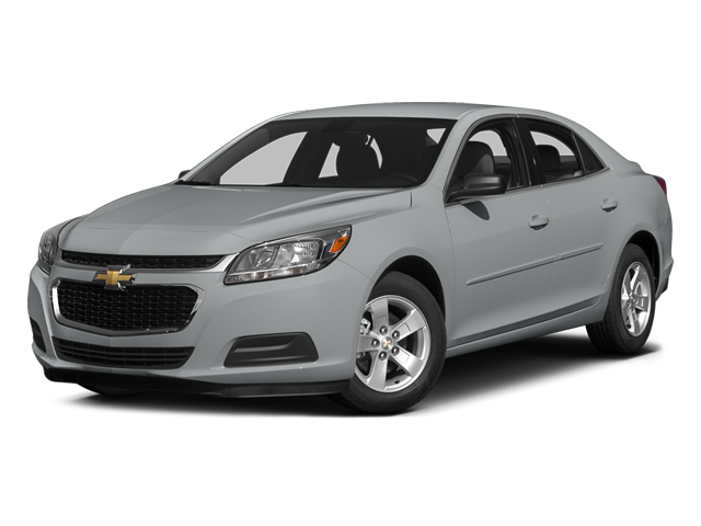 2014 Chevrolet Malibu LS 1FL