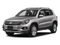 2017 Volkswagen Tiguan 4Motion