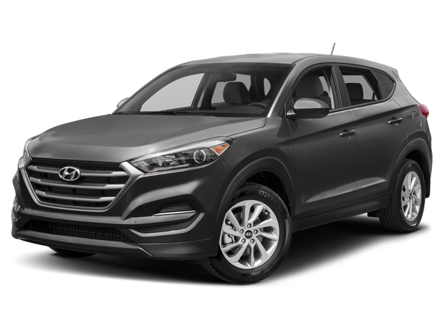 Used 2018 Hyundai Tucson SE with VIN KM8J23A47JU610937 for sale in Spartanburg, SC