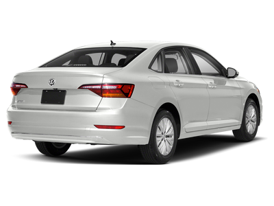 2021 Volkswagen Jetta SEL Premium