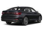 2026 Volkswagen Jetta Sport FWD