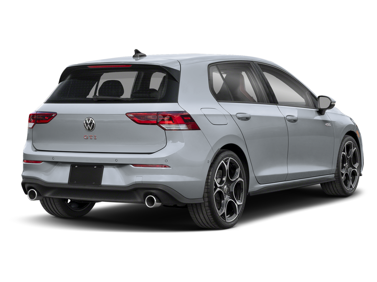 2026 Volkswagen Golf GTI 2.0T Autobahn