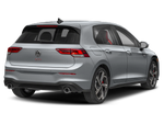 2026 Volkswagen GTI SE FWD
