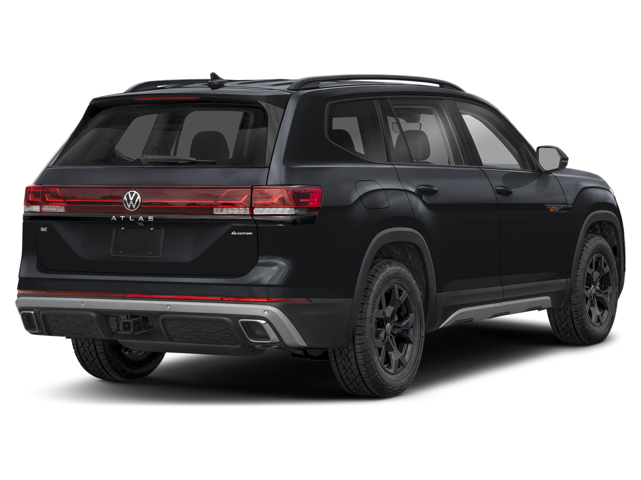 2026 Volkswagen Atlas Atlas Peak Edition - Photo 32