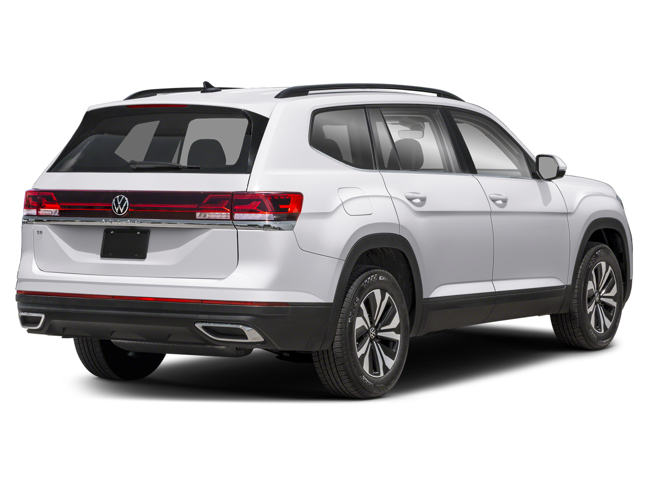 2026 Volkswagen Atlas SE w/Tech - Photo 32