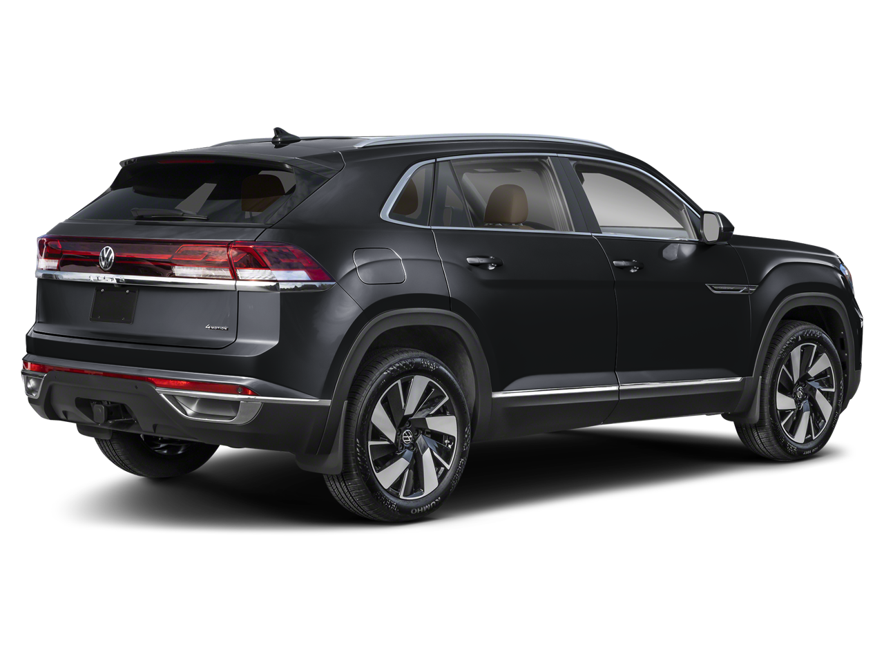 2026 Volkswagen Atlas Cross Sport SEL - Photo 34