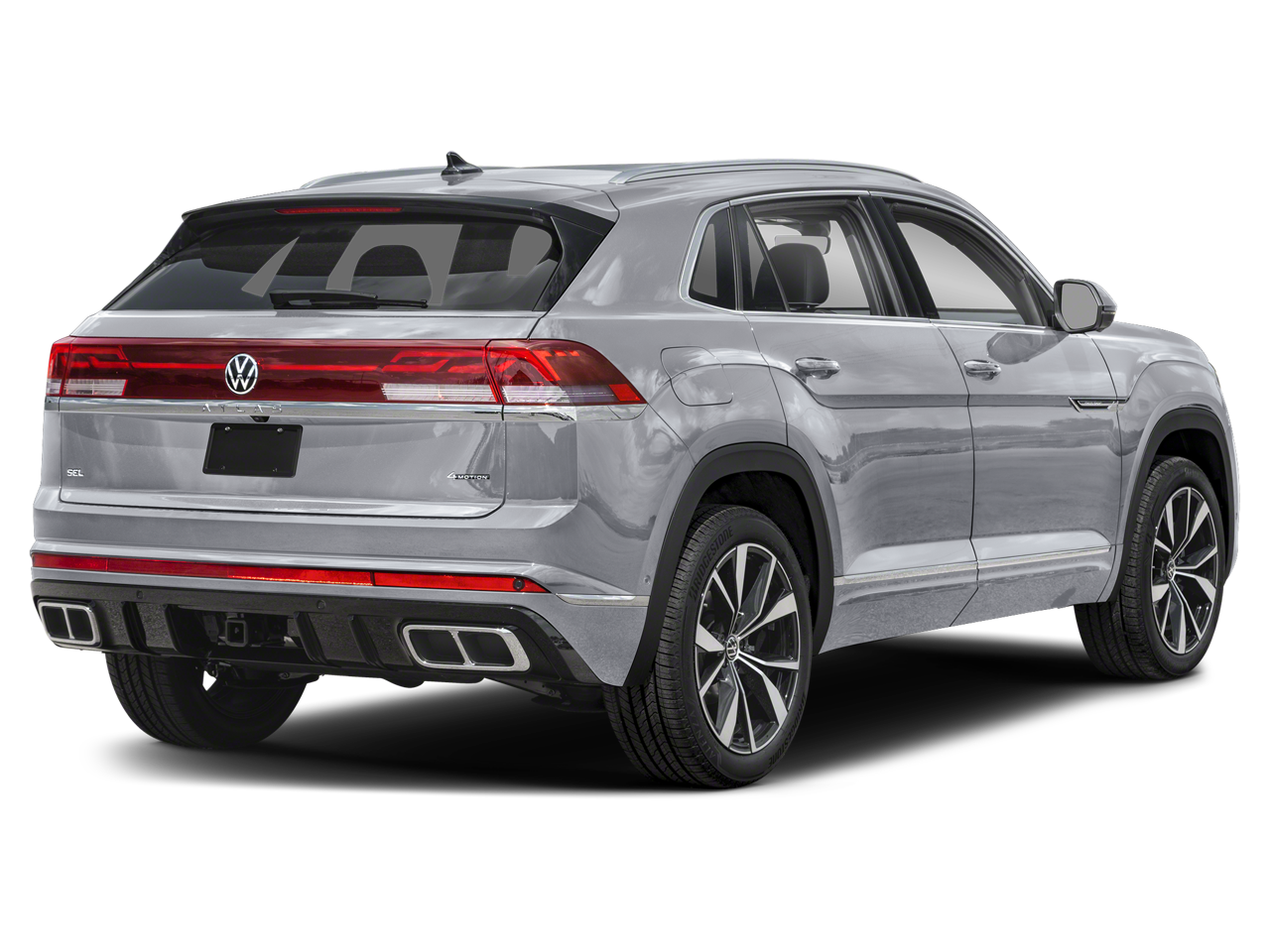2026 Volkswagen Atlas Cross Sport SEL Premium R-LINE - Photo 33
