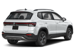 2026 Volkswagen Taos S FWD