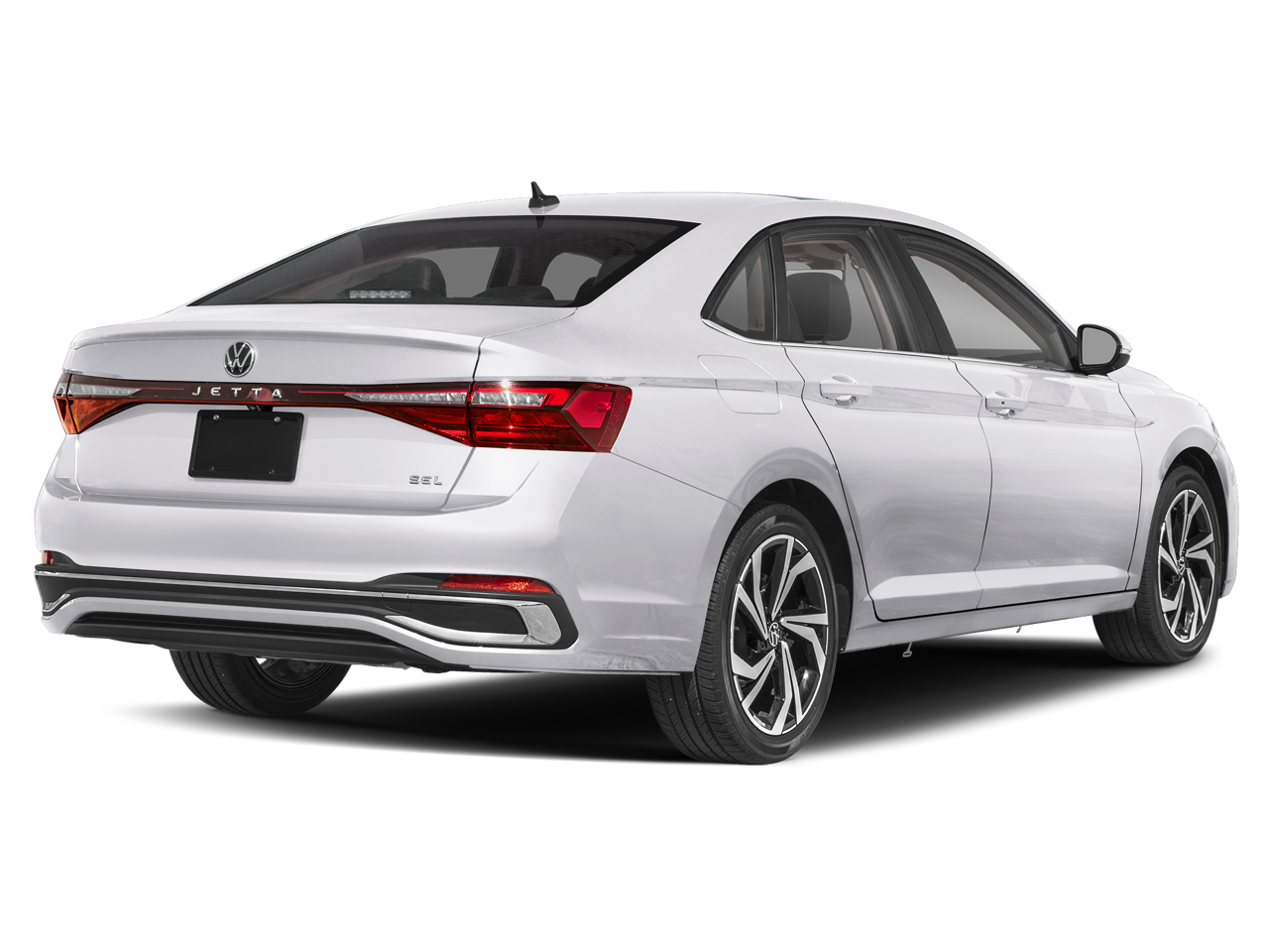 2027 Volkswagen Jetta SEL FWD