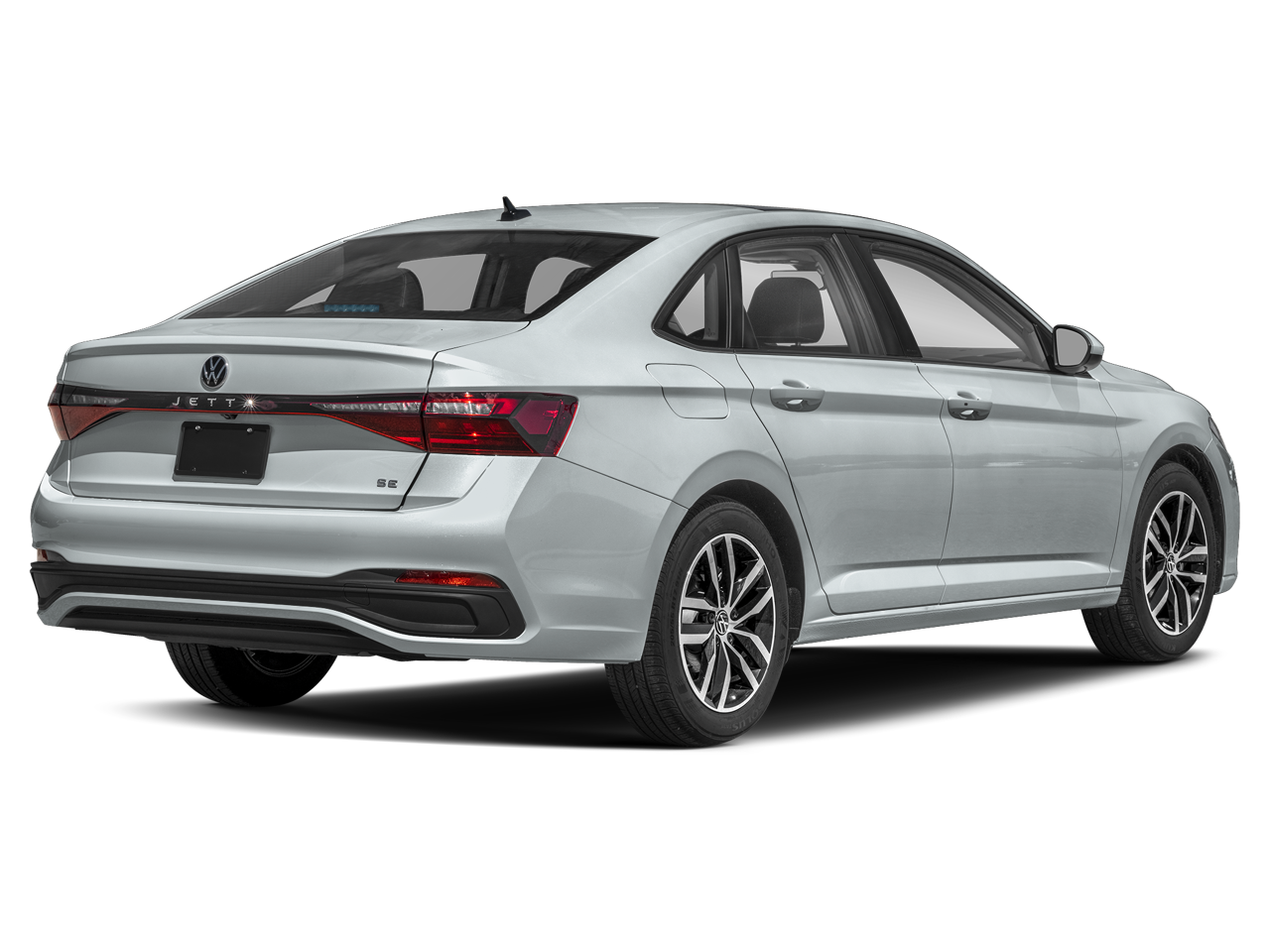 2027 Volkswagen Jetta SE FWD