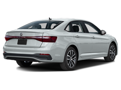 2027 Volkswagen Jetta 1.5T SE