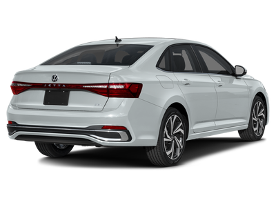 2027 Volkswagen Jetta 1.5T SEL