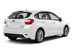 2012 Subaru Impreza 2.0i Sport Premium