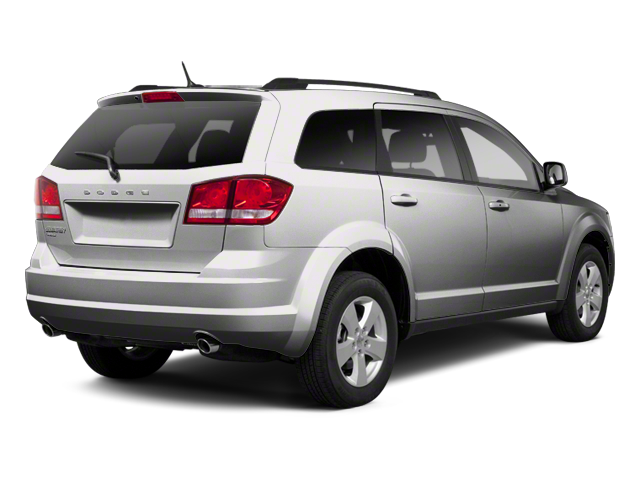 2013 Dodge Journey AVP
