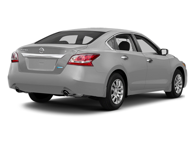 2013 Nissan Altima 2.5 S