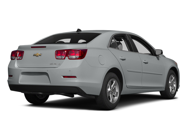 2014 Chevrolet Malibu LS 1FL