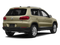 2014 Volkswagen Tiguan SEL 4Motion