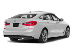 2018 BMW 6 Series 640 Gran Turismo i xDrive