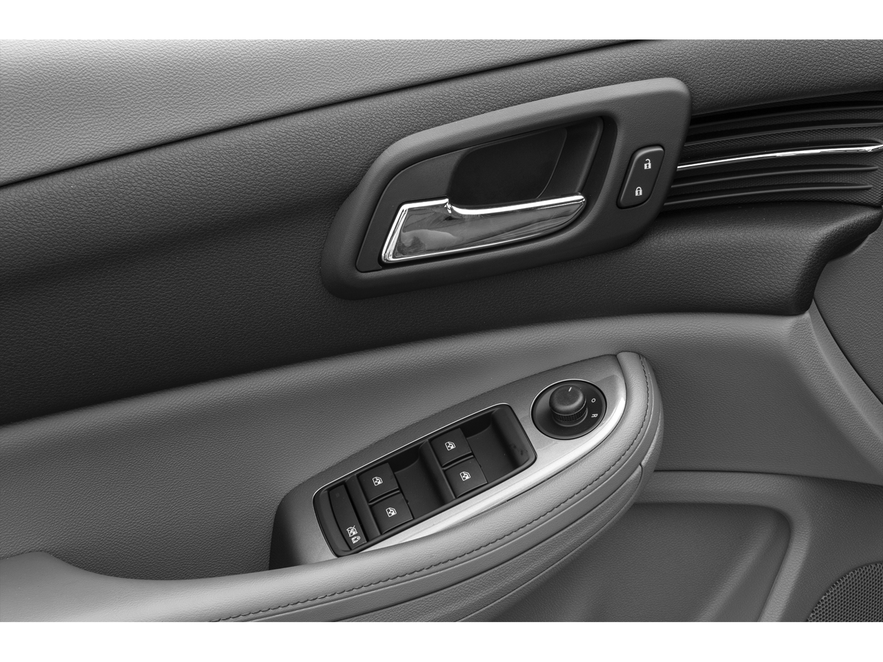 2015 Chevrolet Malibu LT 1LT