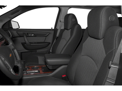 2015 Chevrolet Traverse LT 1LT