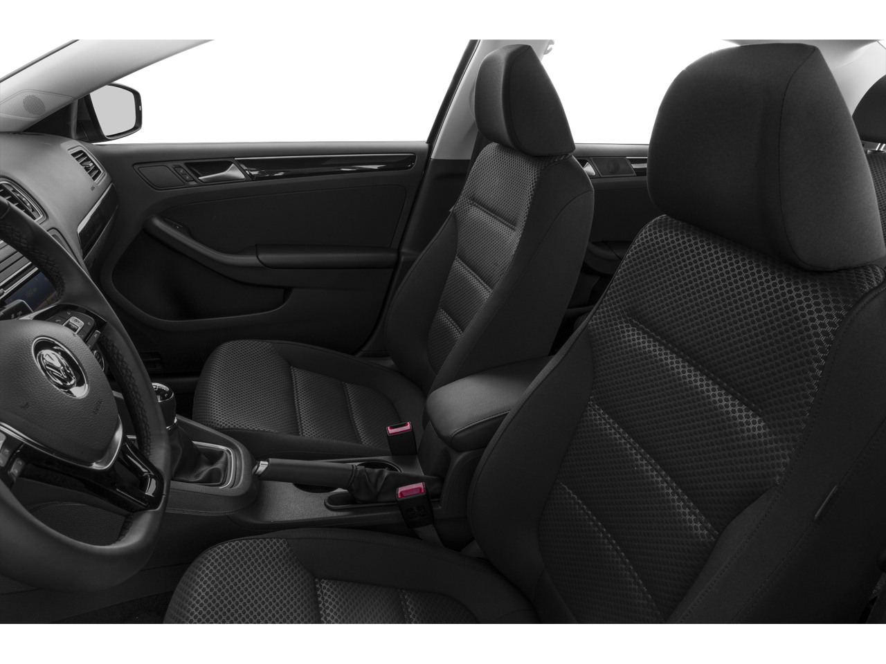 2015 Volkswagen Jetta 2.0L S w/Technology