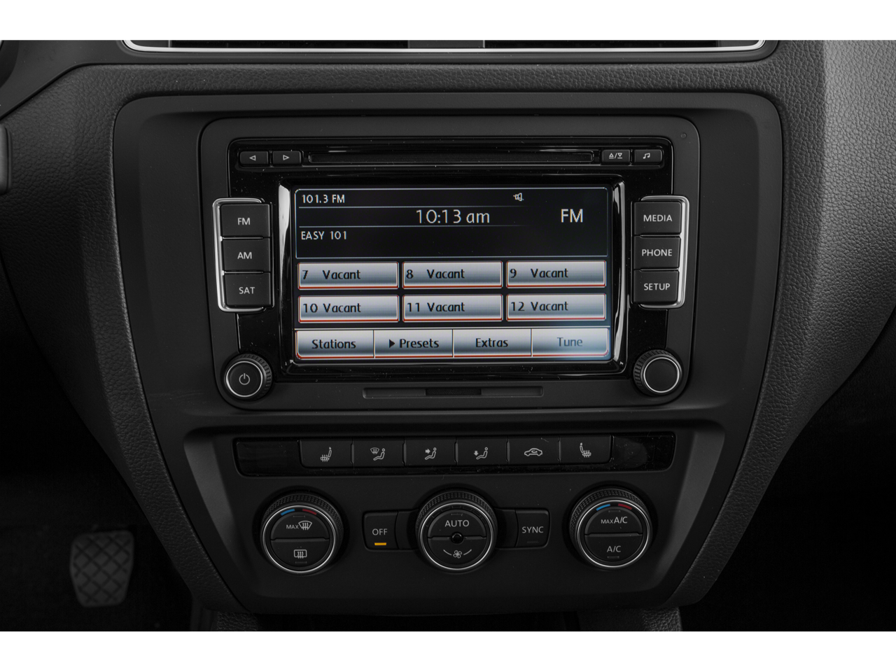 2015 Volkswagen Jetta 2.0L S w/Technology