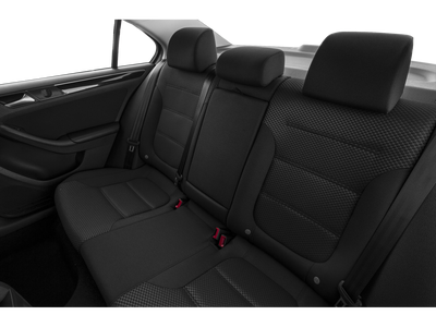 2015 Volkswagen Jetta 2.0L S w/Technology