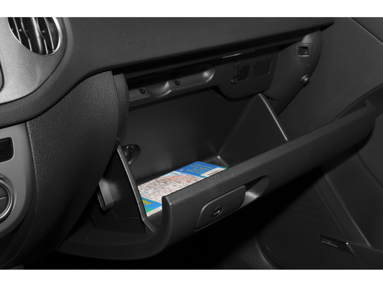 2015 Volkswagen Tiguan SE w/Appearance