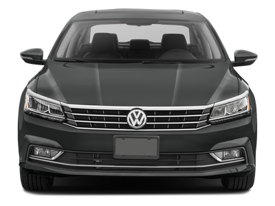 2016 Volkswagen Passat 1.8T SE
