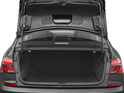 2016 Volkswagen Passat 1.8T SE
