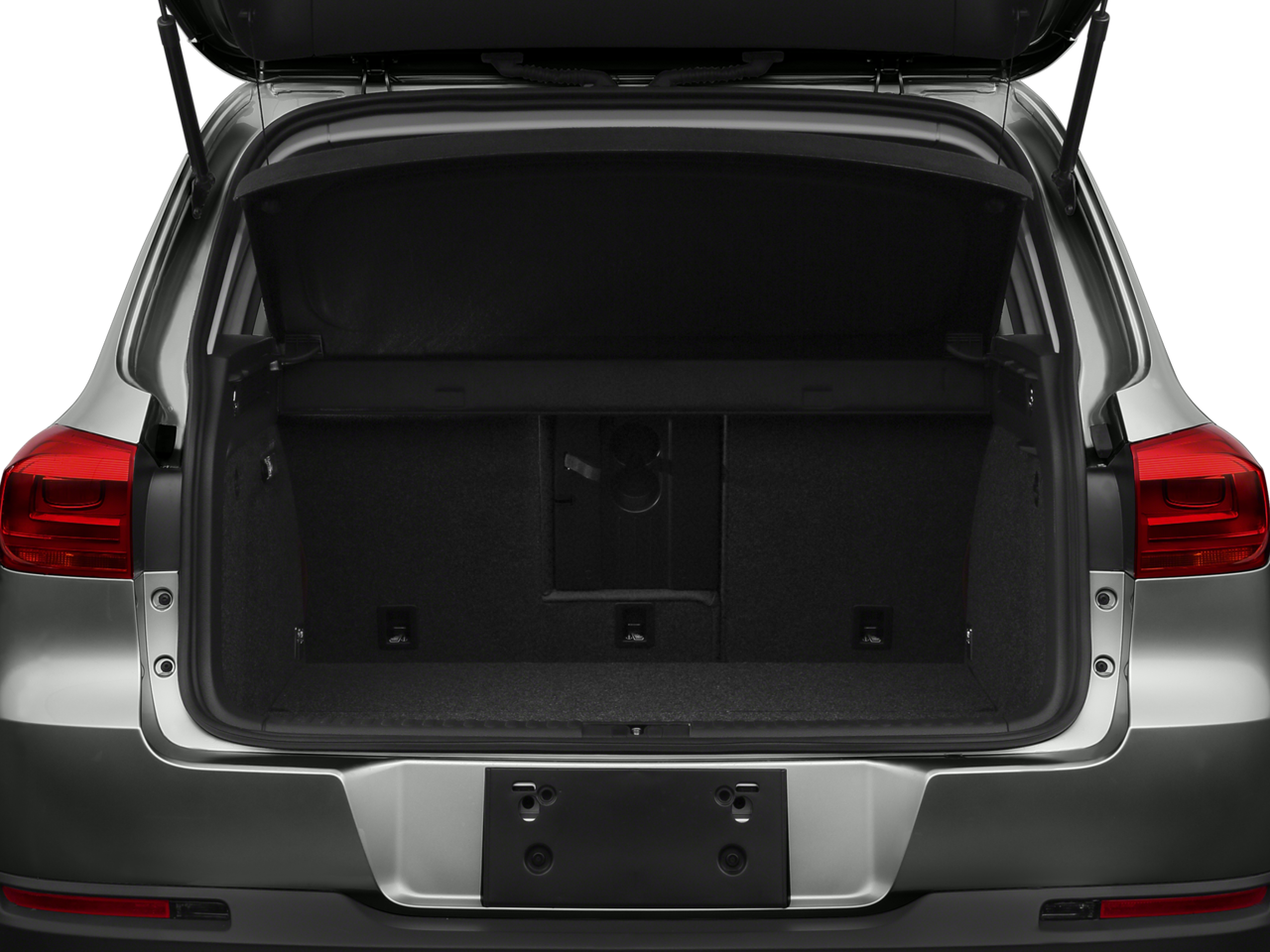 2017 Volkswagen Tiguan 2.0T Wolfsburg Edition