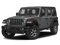 2018 Jeep Wrangler Unlimited Unlimited Rubicon