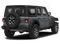 2018 Jeep Wrangler Unlimited Unlimited Rubicon