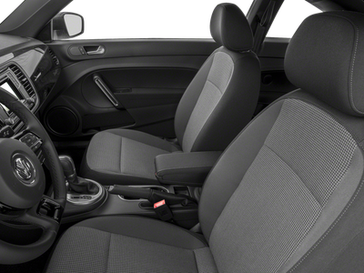 2018 Volkswagen Beetle Base