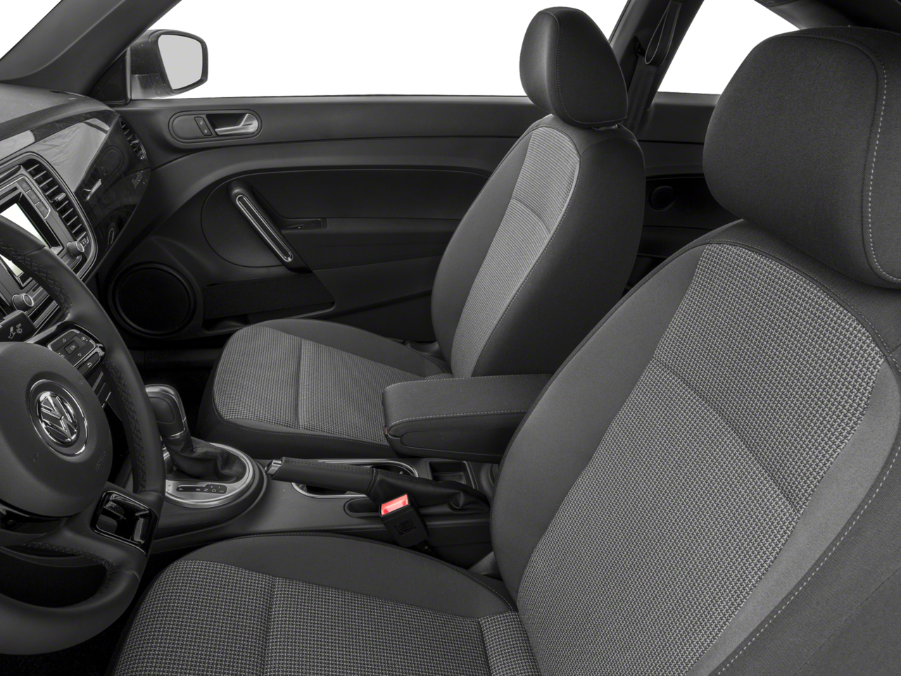 2018 Volkswagen Beetle Base