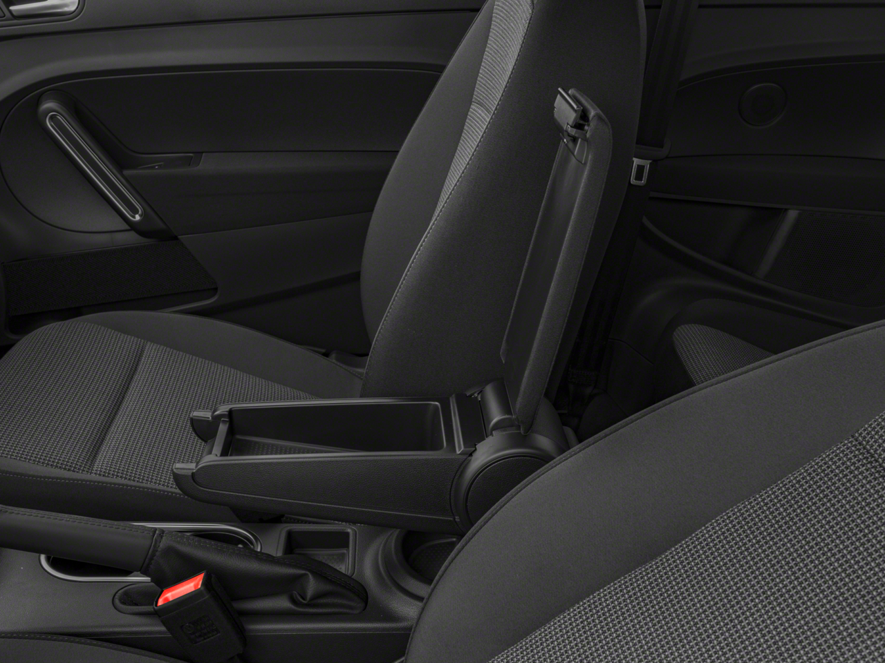 2018 Volkswagen Beetle Base