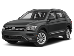 2018 Volkswagen Tiguan 2.0T SE