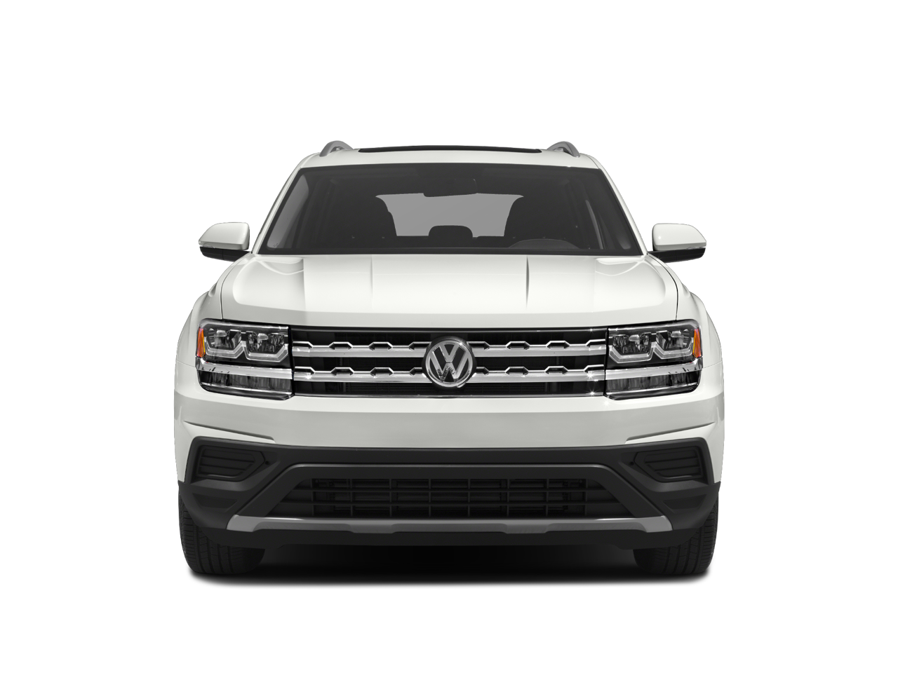 2019 Volkswagen Atlas SEL
