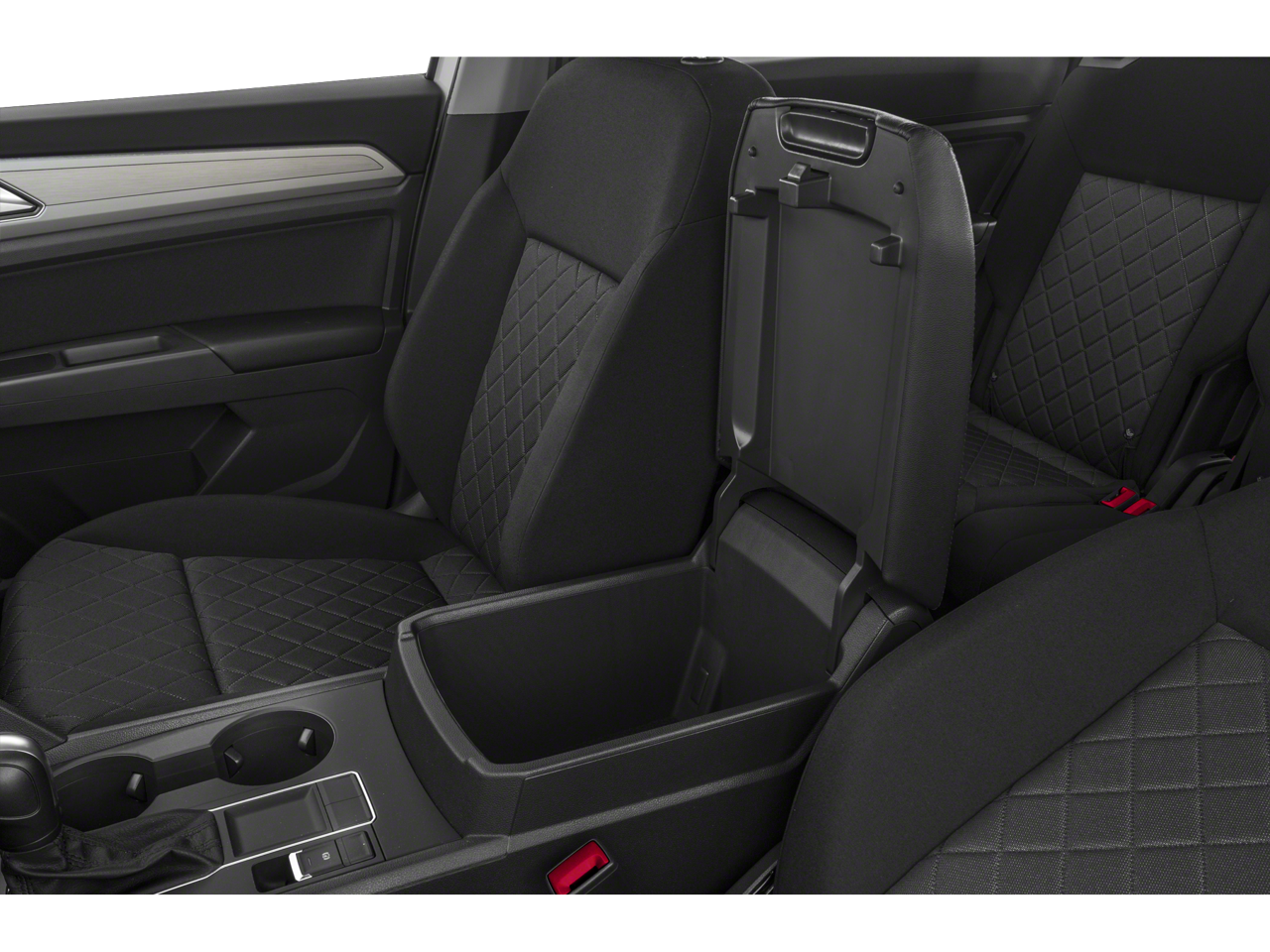 2019 Volkswagen Atlas SEL