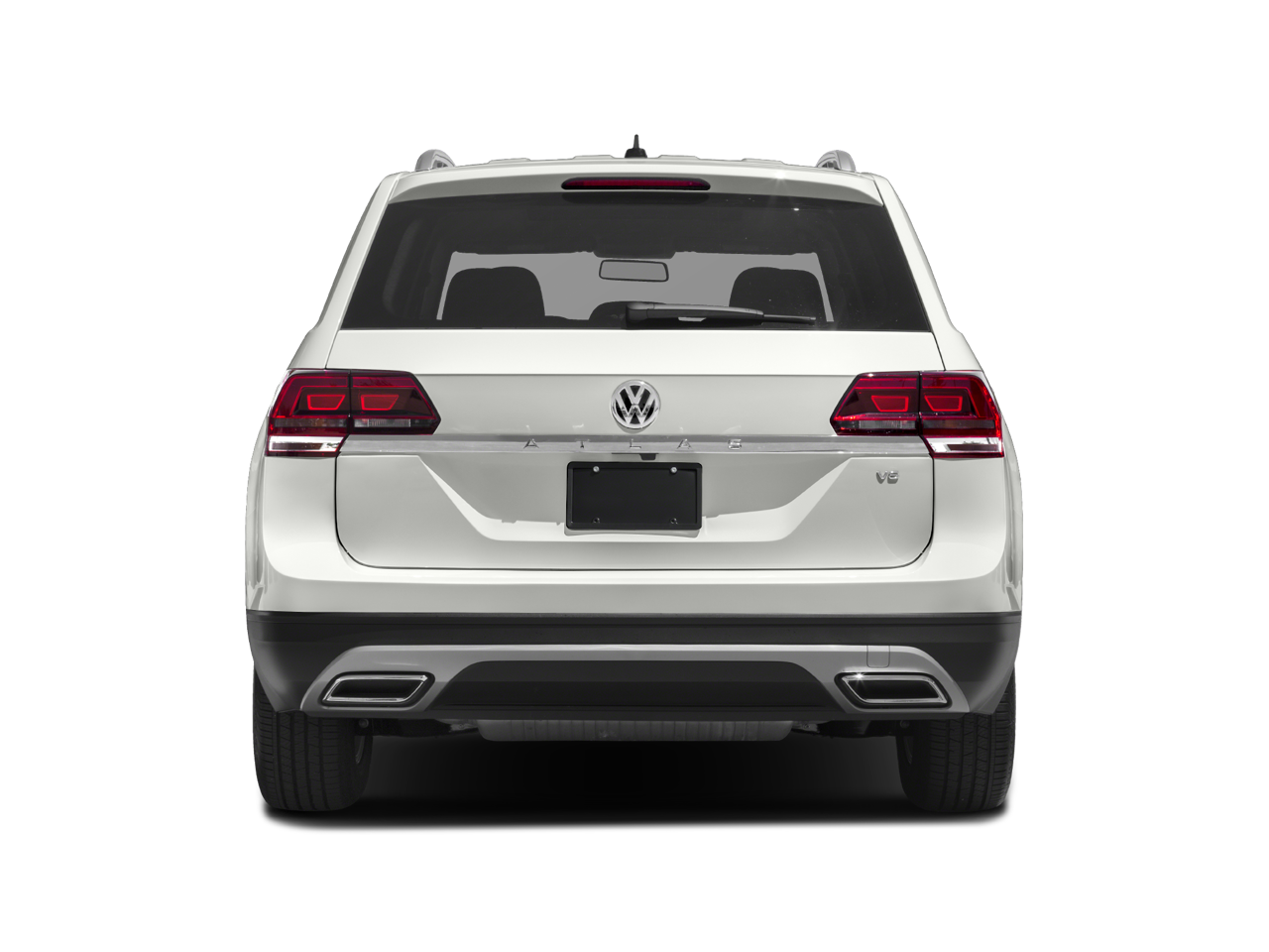 2020 Volkswagen Atlas SEL