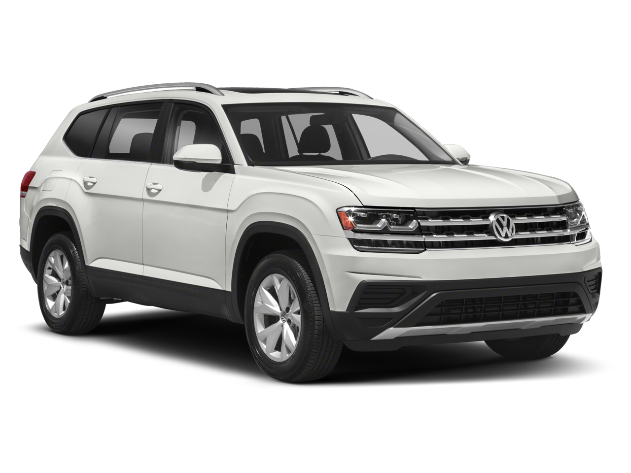 2020 Volkswagen Atlas SEL