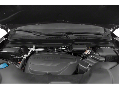 2021 Honda Passport Sport