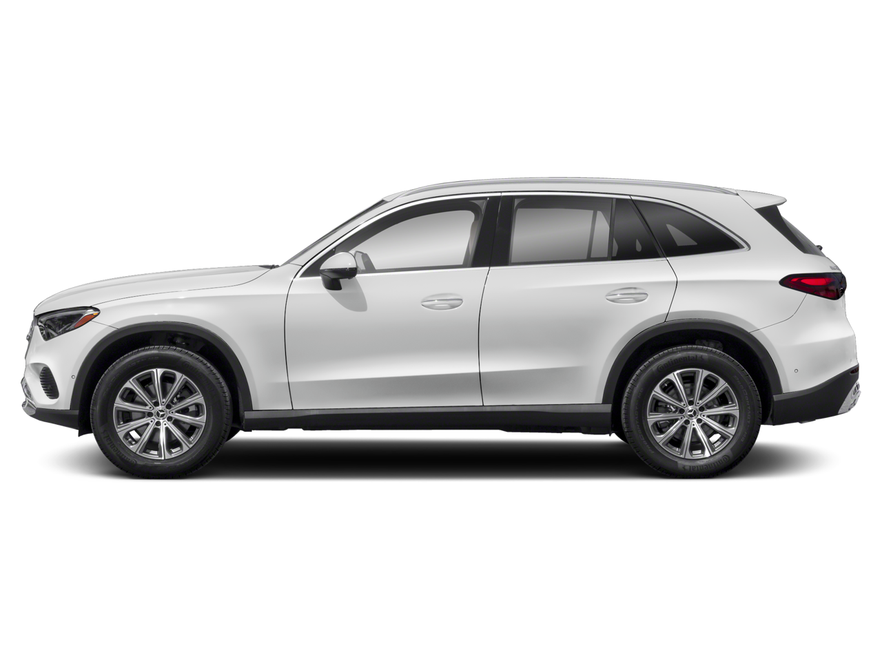 2023 Mercedes-Benz GLC GLC 300 4MATIC®