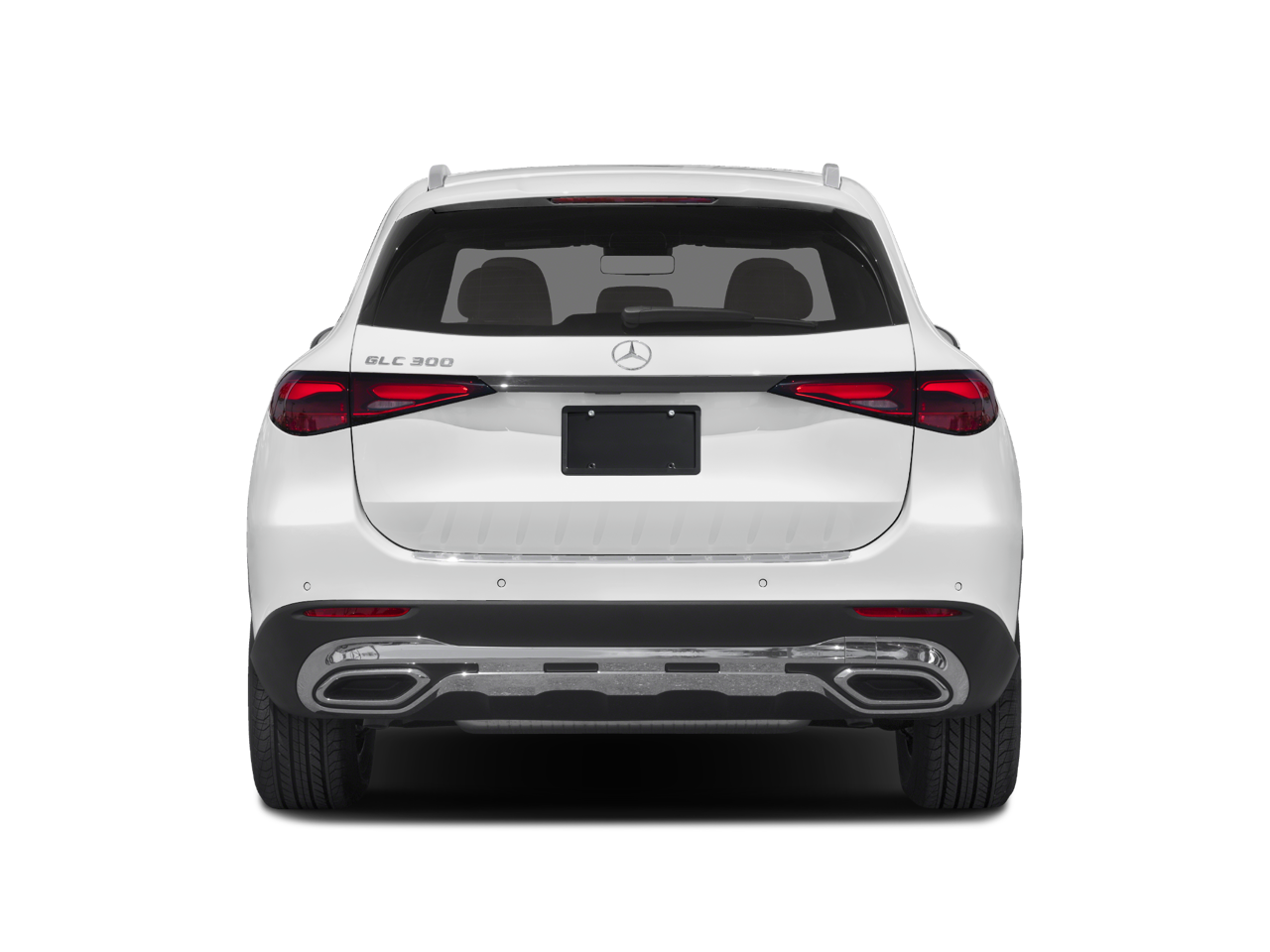 2023 Mercedes-Benz GLC GLC 300 4MATIC®