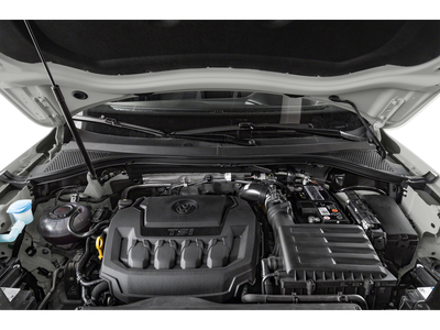 2023 Volkswagen Tiguan 2.0T S