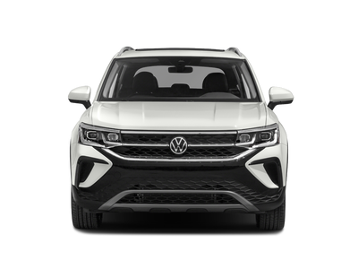 2023 Volkswagen Taos 1.5T SEL
