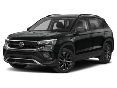 2023 Volkswagen Taos 1.5T S